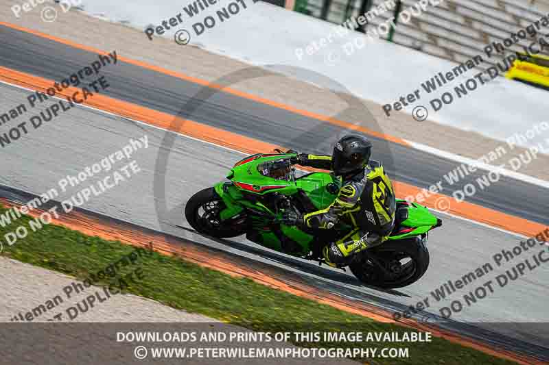 march 2018;motorbikes;no limits;peter wileman photography;portugal;trackday digital images;valencia